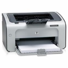 HP LaserJet PRO P1106 W